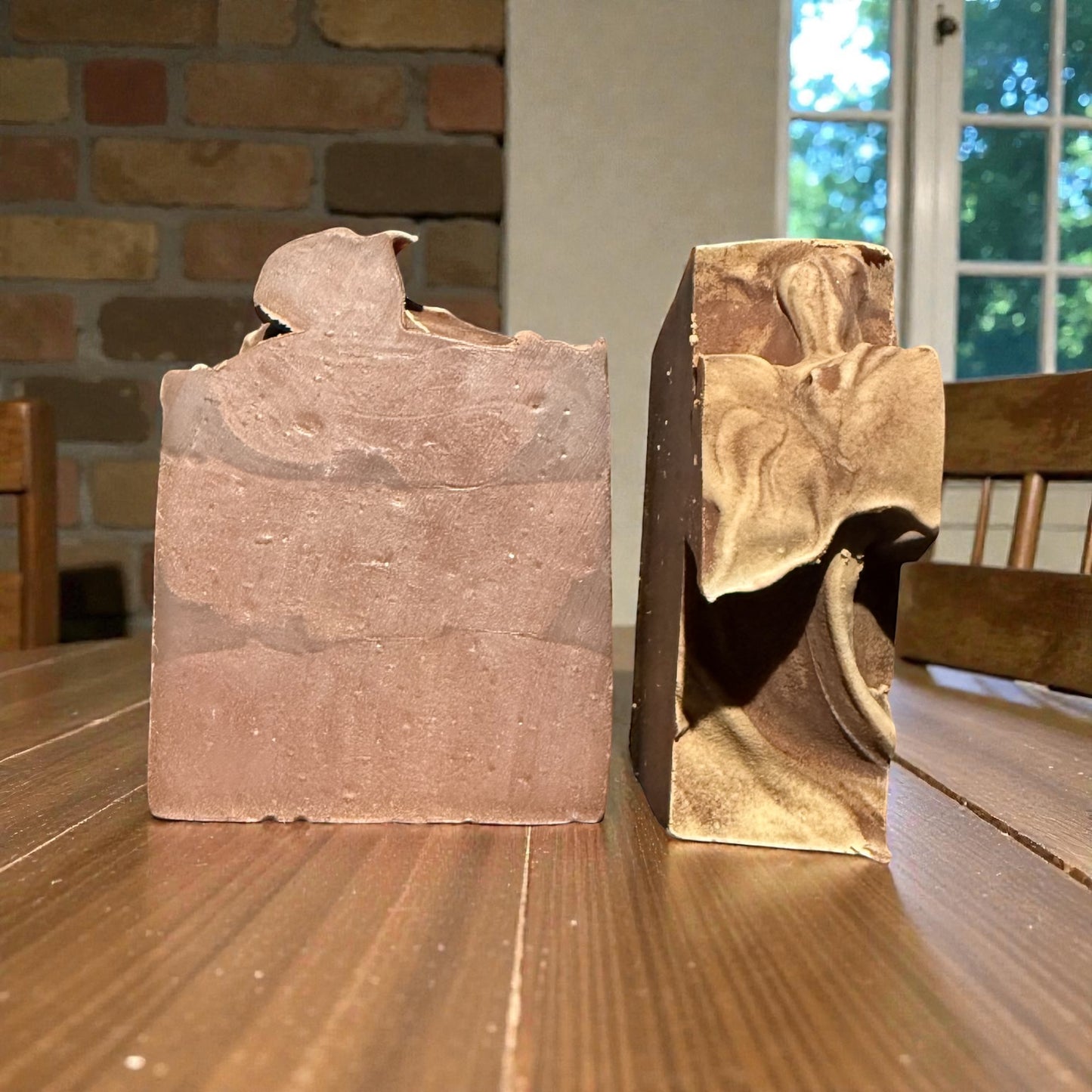 Vanilla Bean Handcrafted Soap