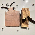 Vanilla Bean Handcrafted Soap