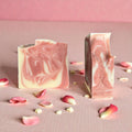 Love Spell Handcrafted Soap
