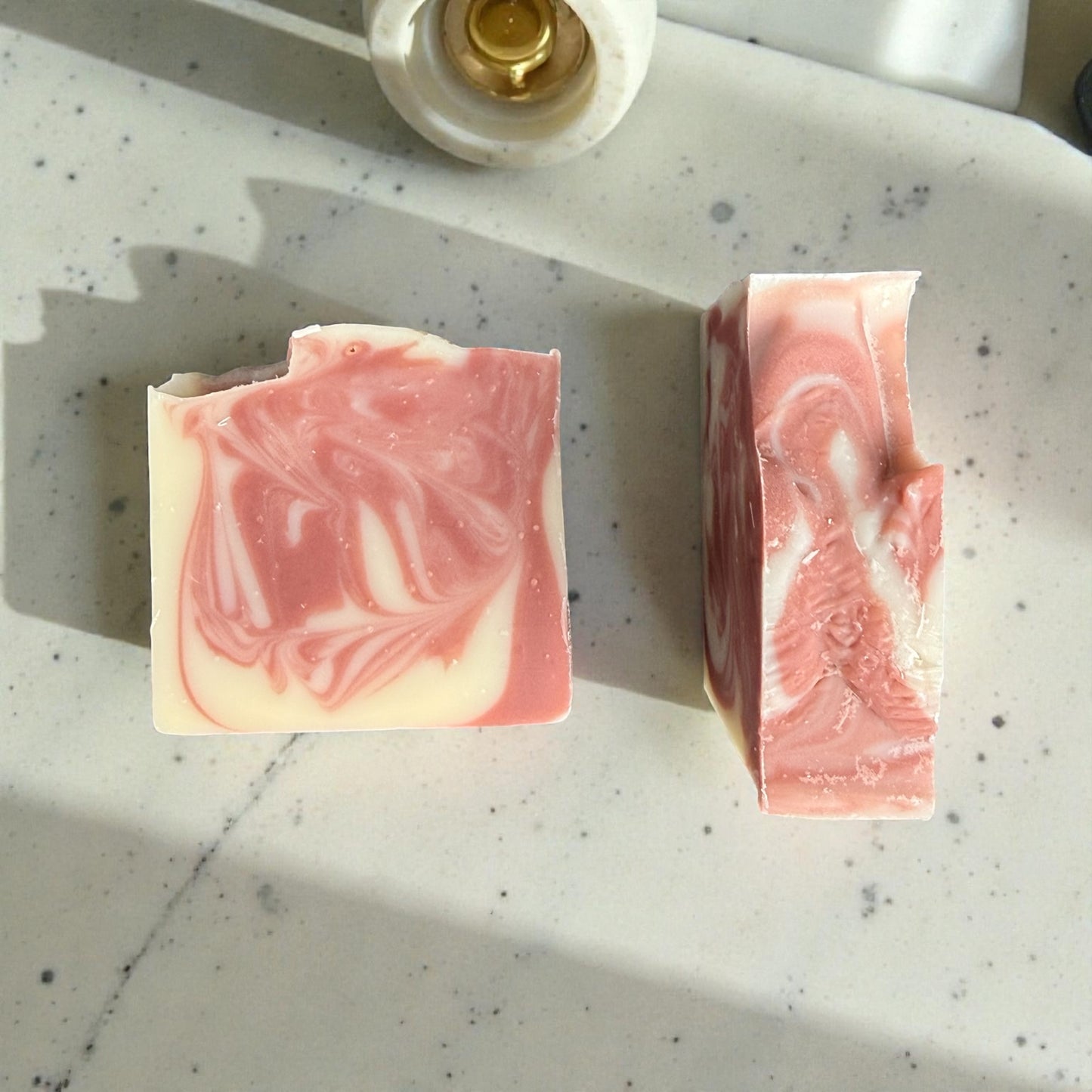 Love Spell Handcrafted Soap