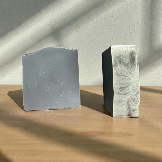 Simply Savage Handcrafted Soap