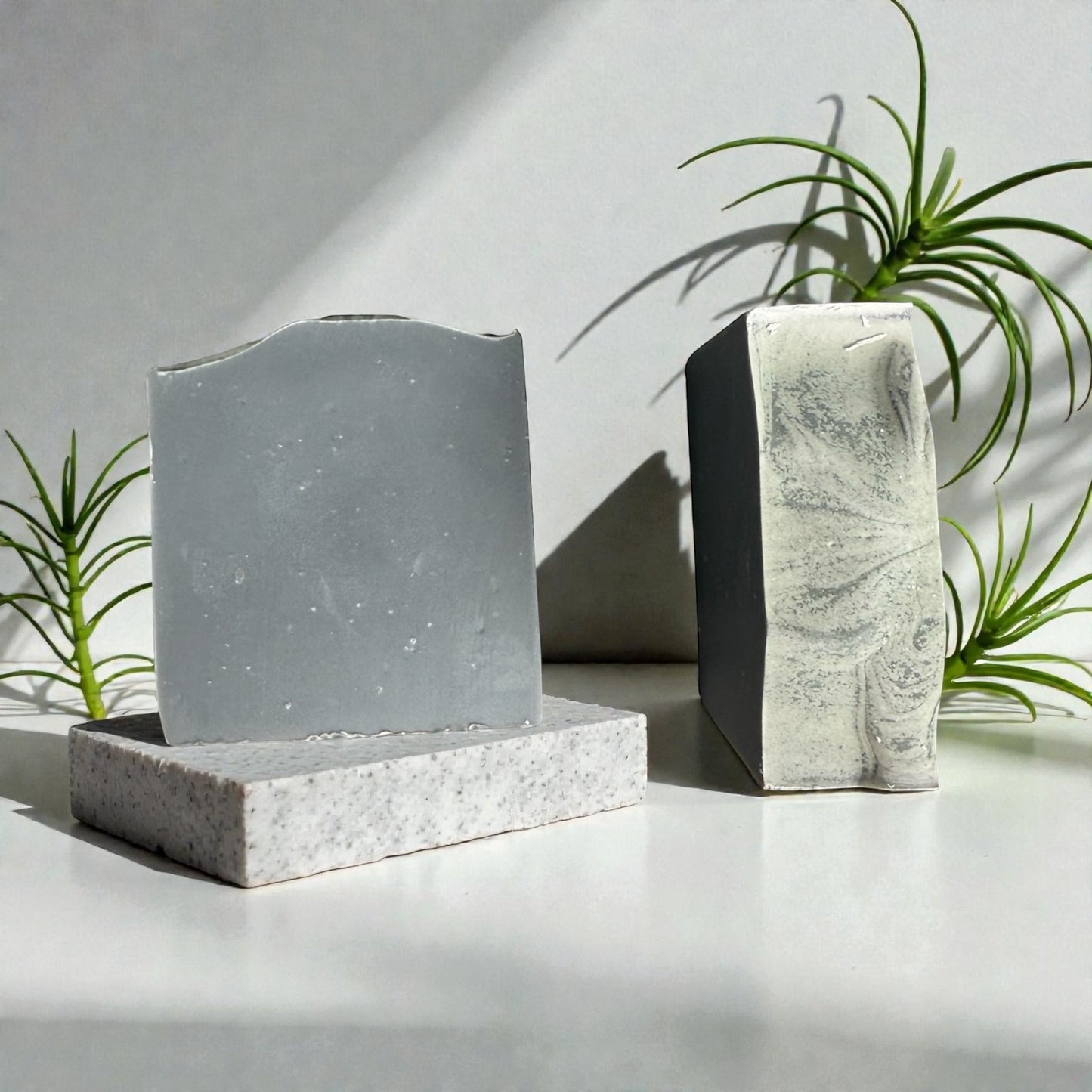 Simply Savage Handcrafted Soap