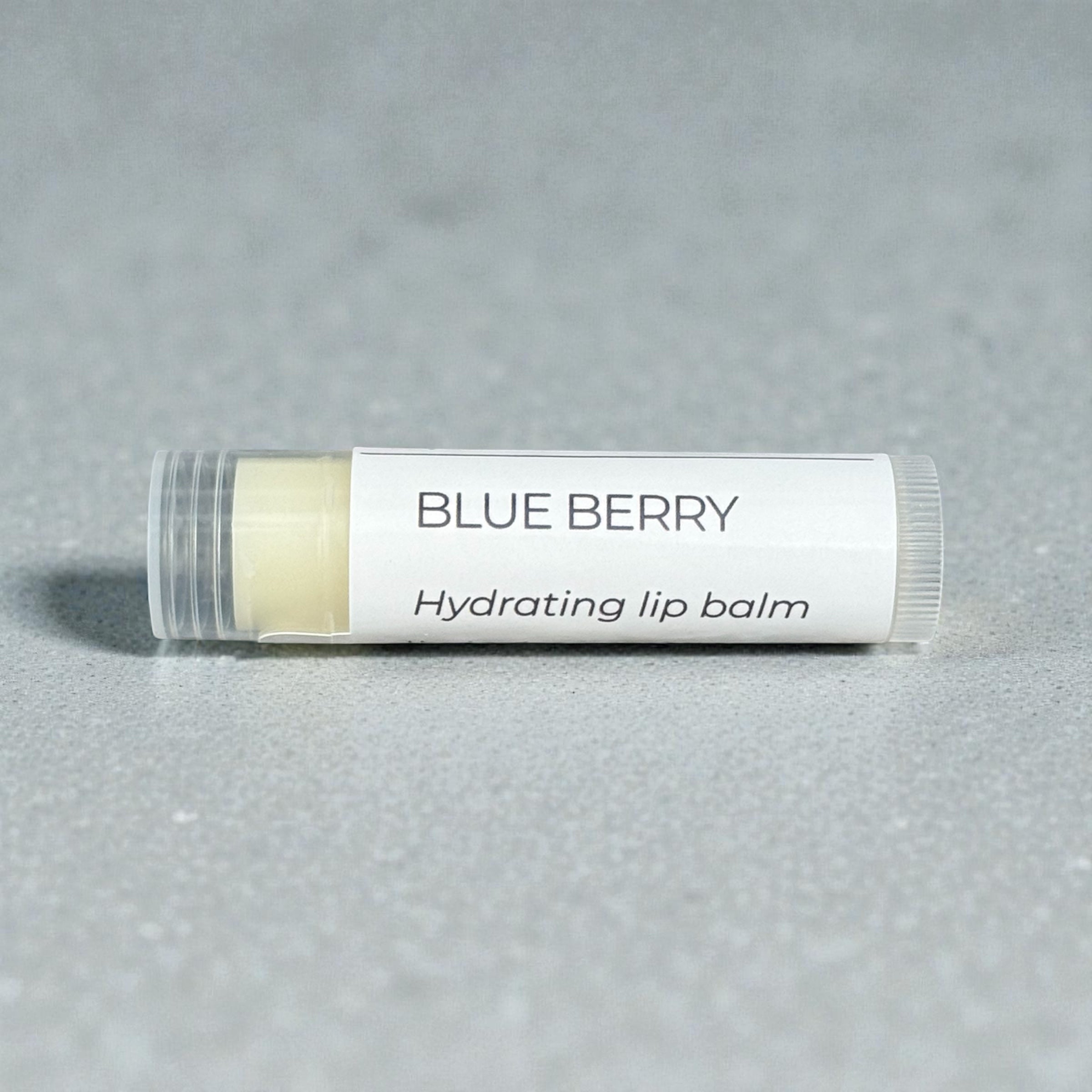 Blueberry Hydrating Lip Balm