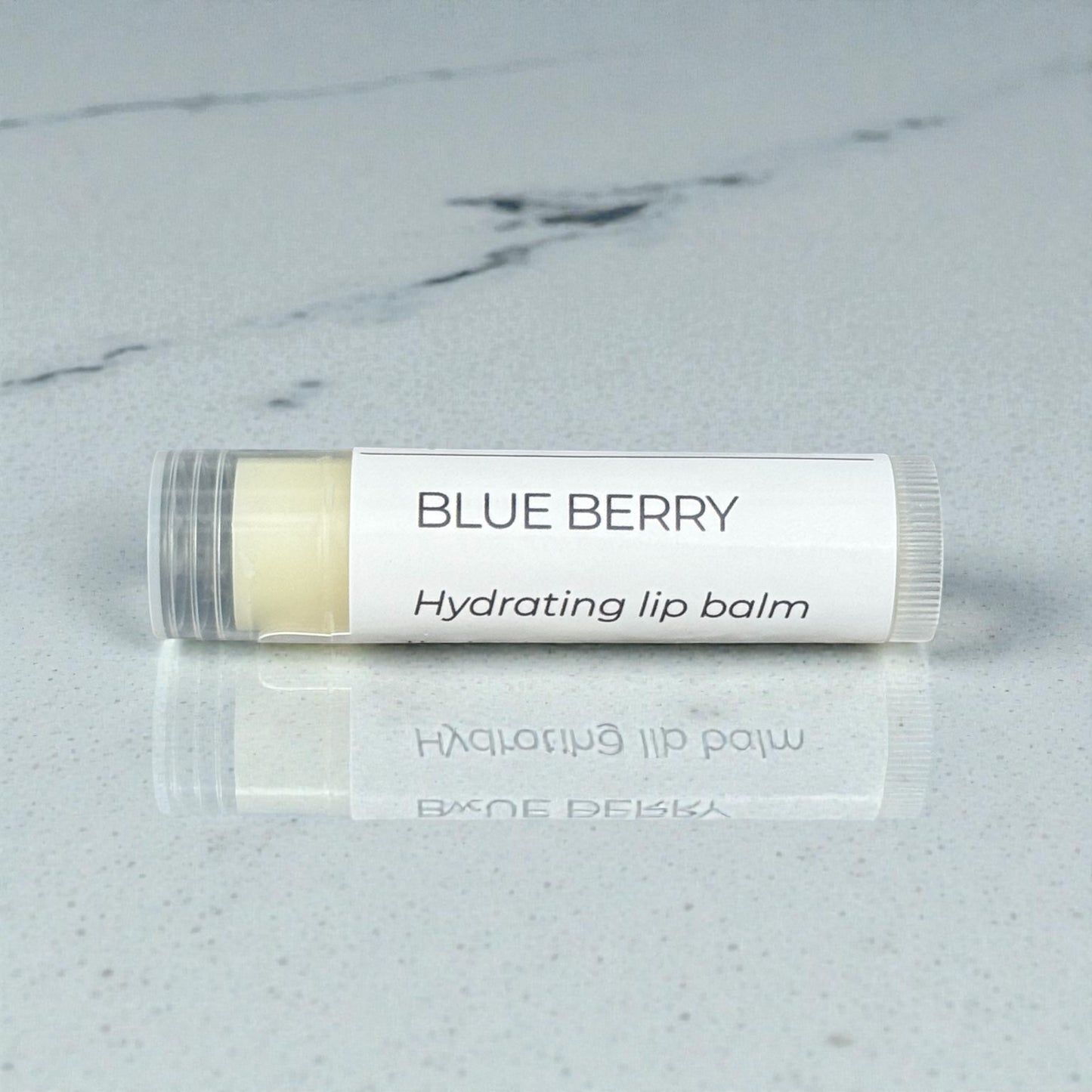 Blueberry Hydrating Lip Balm
