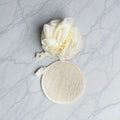 Loofah pad / exfoliating pad