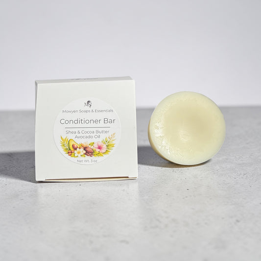 Conditioner Bar