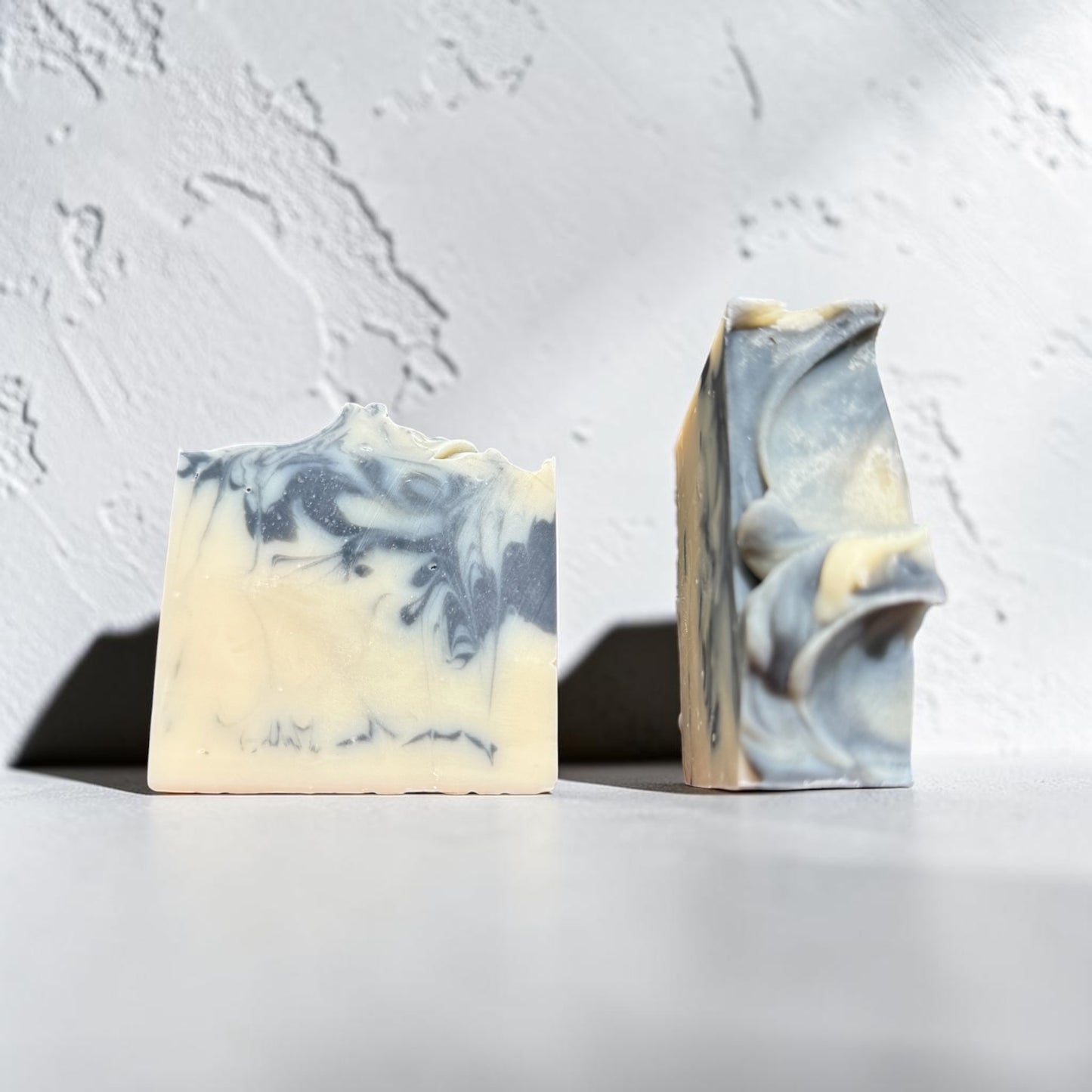 Cracklin Birch Handcrafted Soap