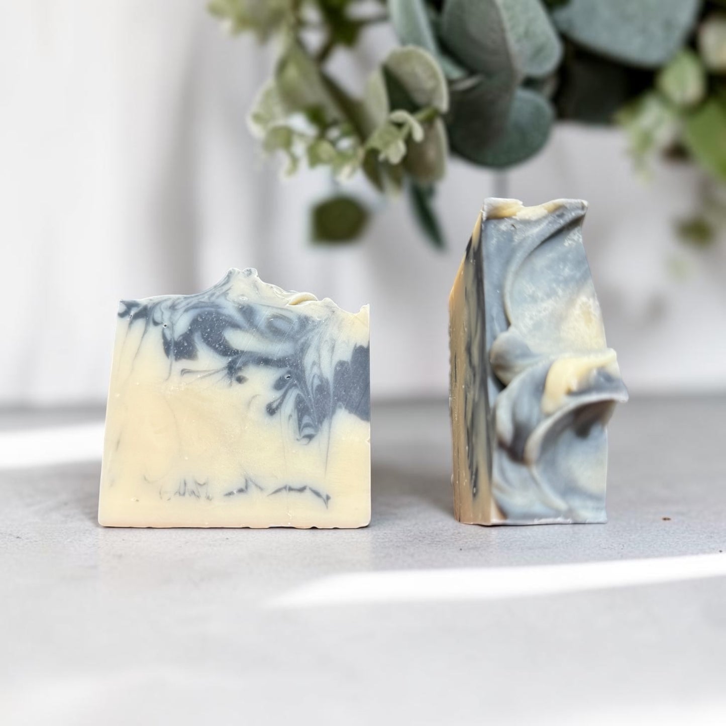 Cracklin Birch Handcrafted Soap