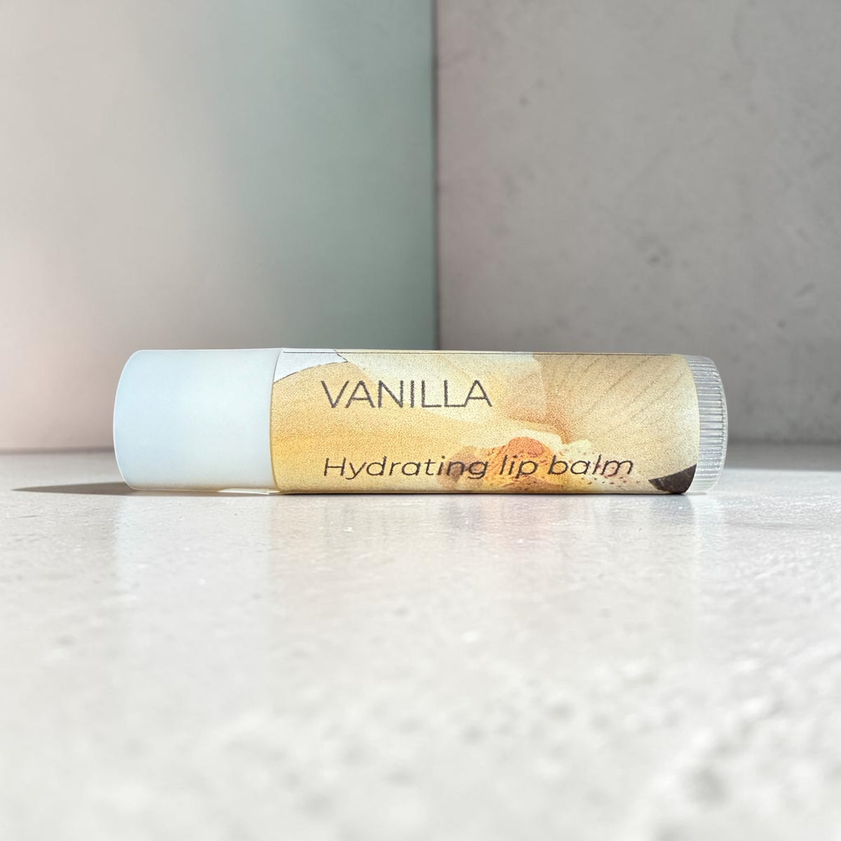Vanilla Hydrating Lip Balm