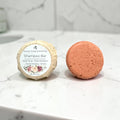Yiang Ylang & Rose Geranium Shampoo Bar