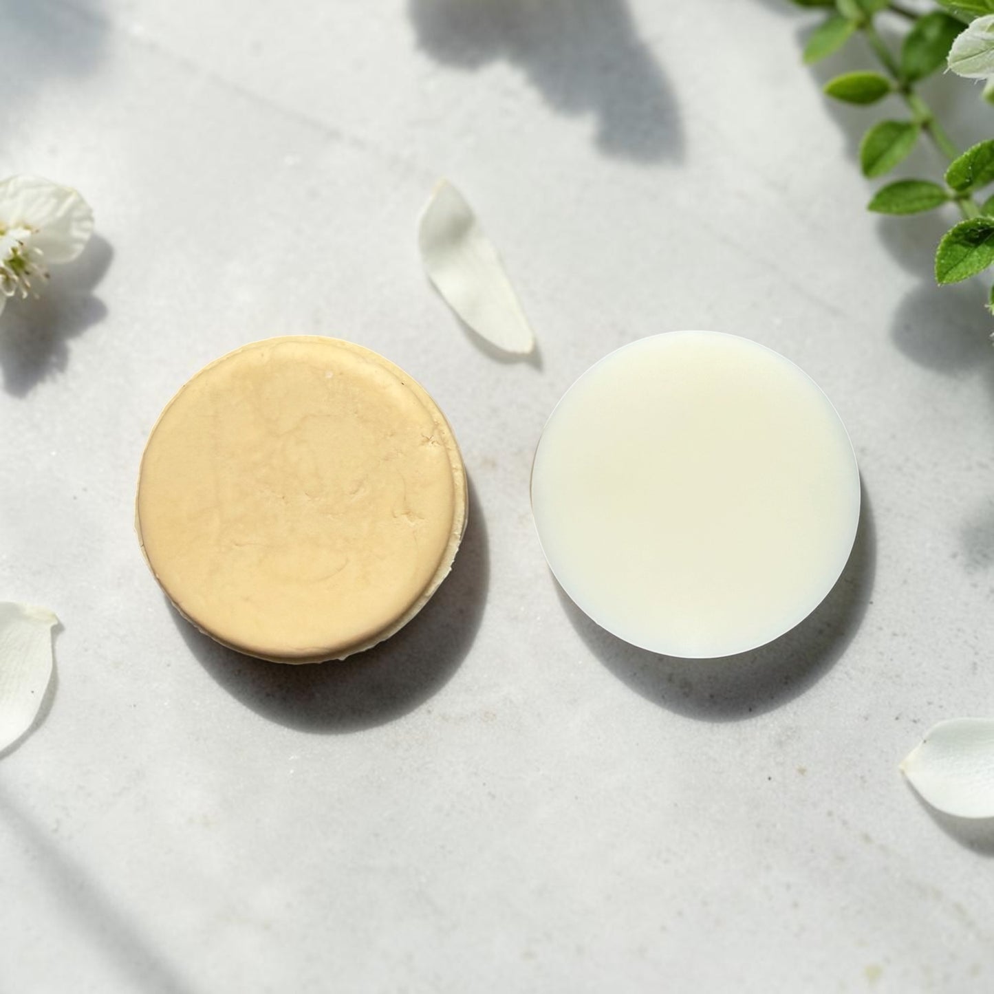Dry & Curly Hair Shampoo Bar / Full or Travel Size