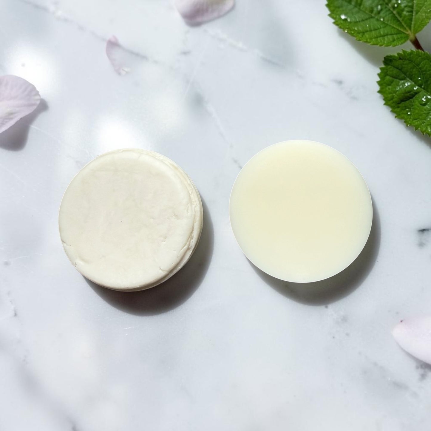 Rice Water Shampoo Bar / Full or Travel Size