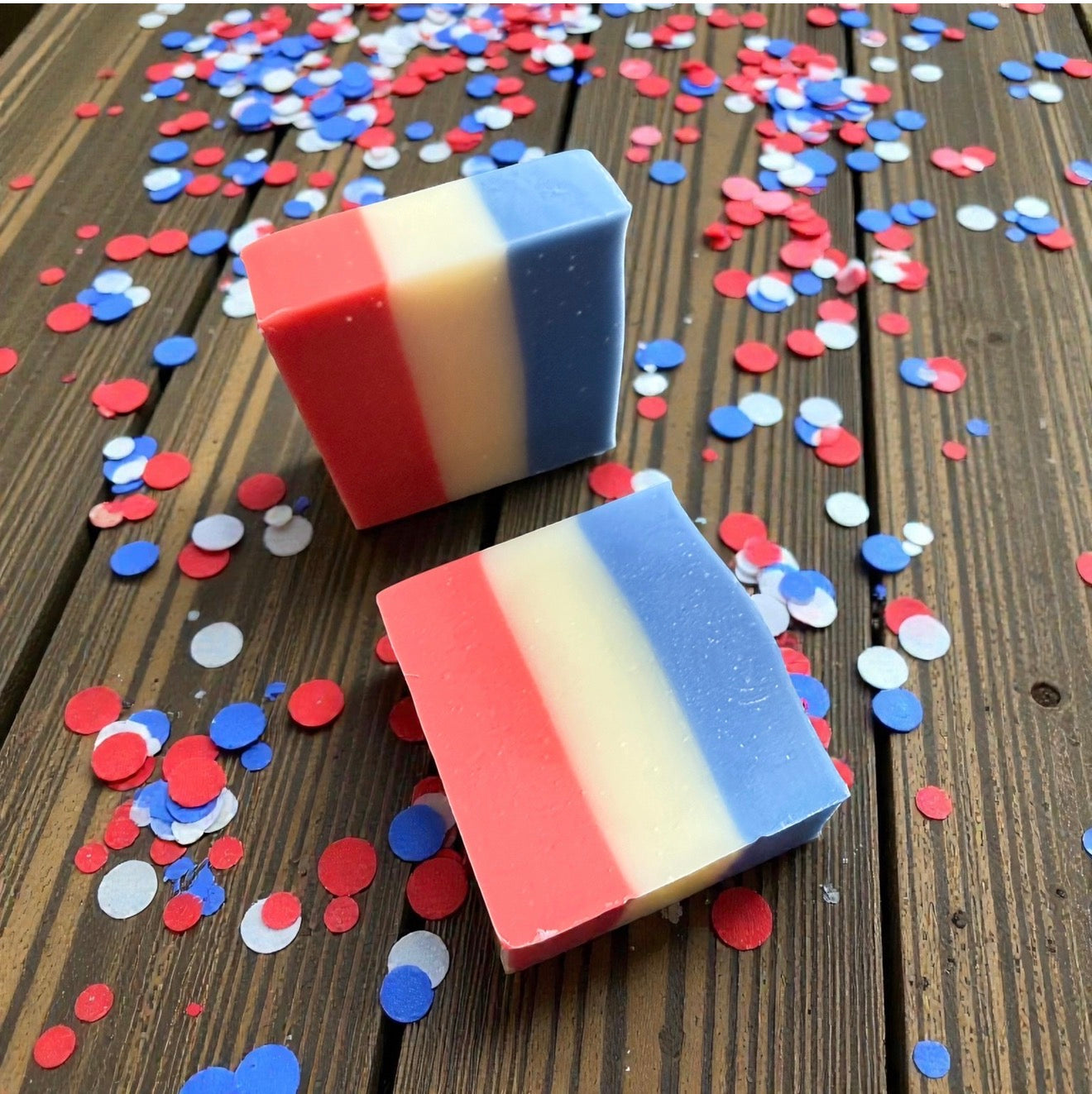 Paws for a Cause Handcrafted Soap