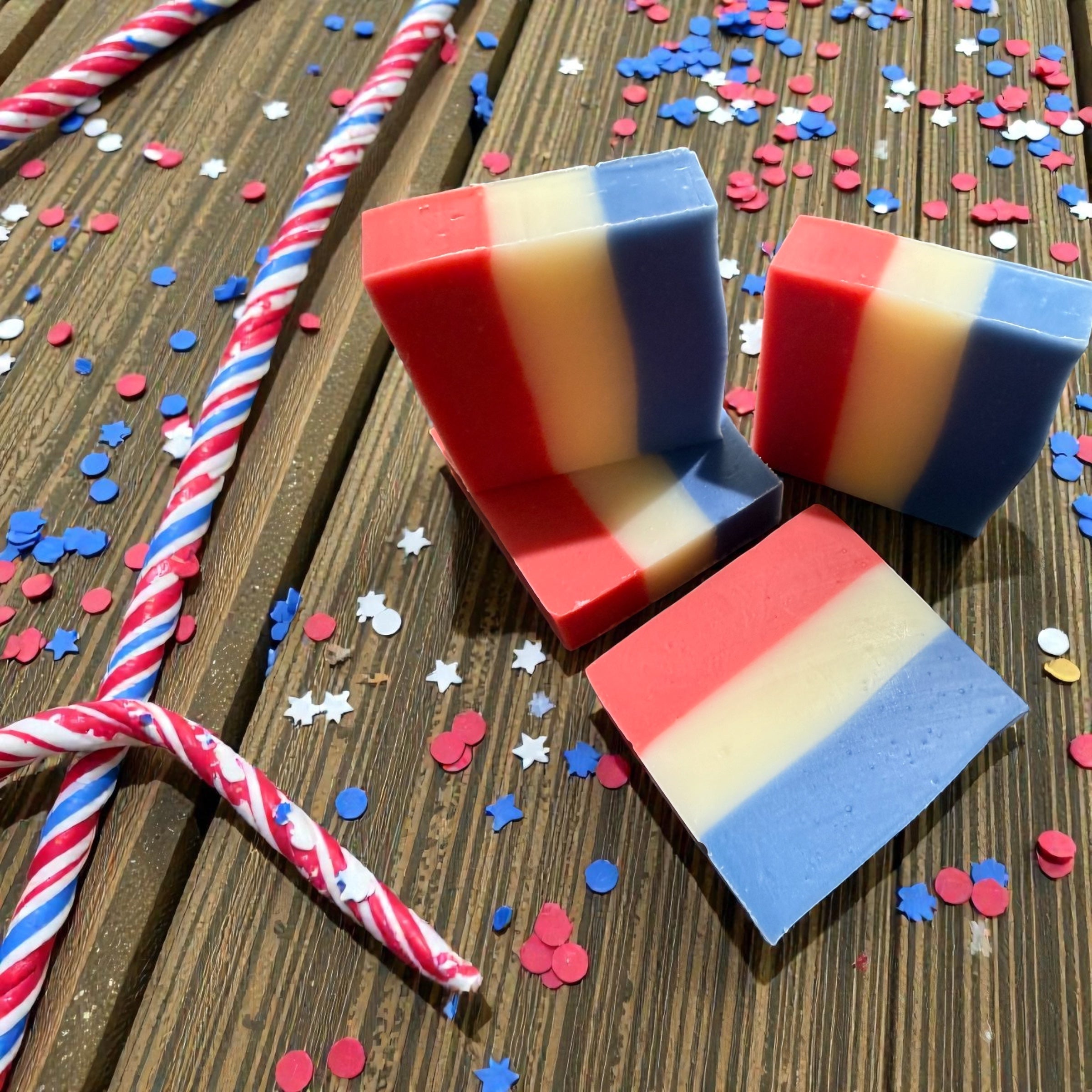 Paws for a Cause Handcrafted Soap