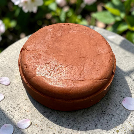 All Hair Types Shampoo Bar / Full or Travel Size