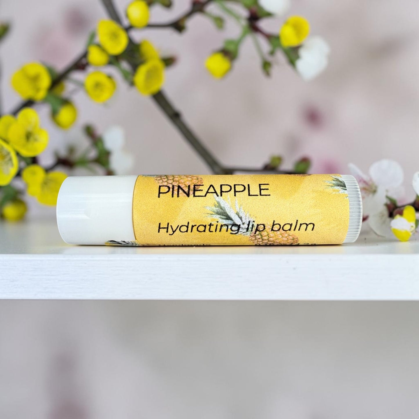 Pineapple Hydrating Lip Balm